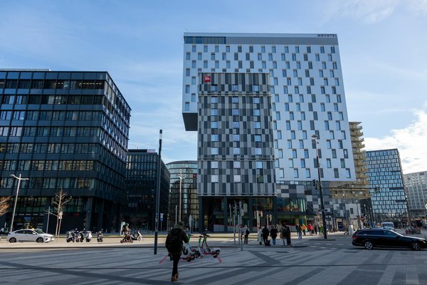 Assurez la fiabilité de votre production avec la maintenance électrique