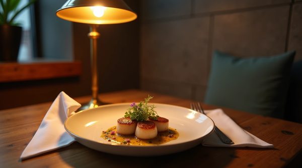 Cuisine bistronomique : une définition pour éveiller vos papilles