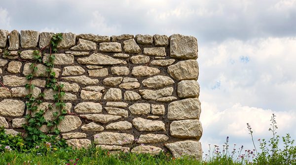 Isoler un mur en pierre de 50 cm : méthodes et conseils essentiels