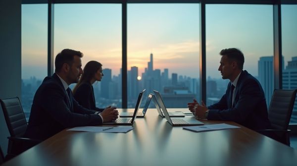 Le travail d'un traffic manager et ses enjeux actuels
