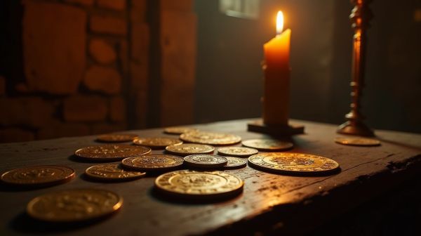 Les secrets des médailles décryptés : un guide essentiel