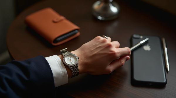 Pour un style unique : optez pour des bijoux pour homme