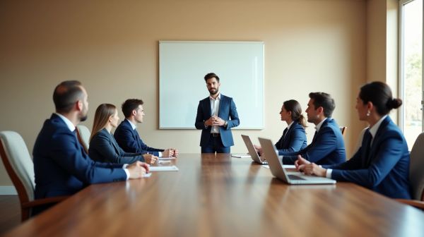 Top 5 compétences clés d'un traffic manager aujourd'hui