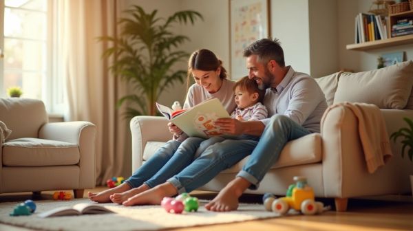 Votre magazine parental pour répondre aux défis de la parentalité