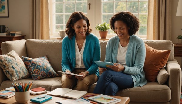 Aide mère célibataire : découvrez les solutions à votre portée