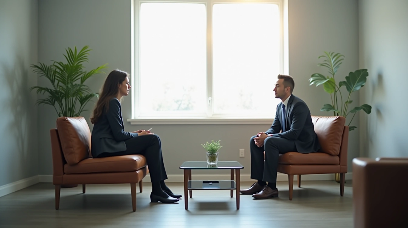 Vos questions sur les consultations de magnétisme