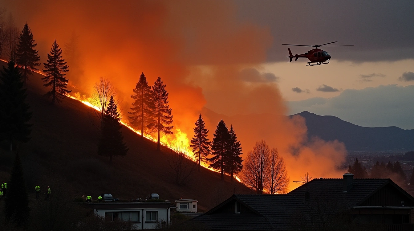 Vos questions sur la formation incendie